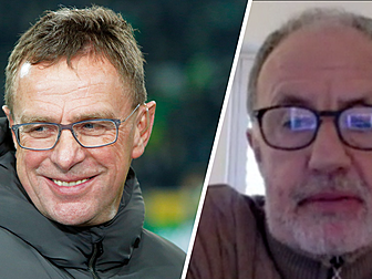 Lawrenson: 